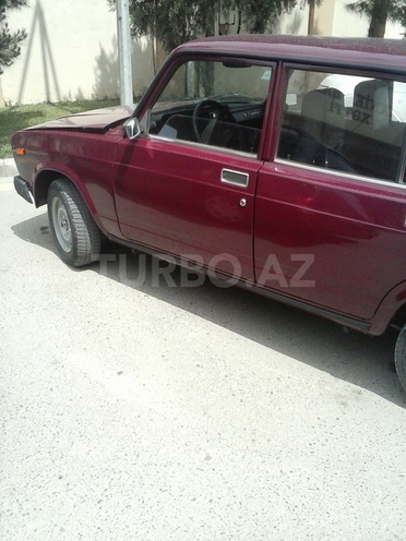 LADA (VAZ) 2107 2002, 168,088 km - 1.6 л - Bakı