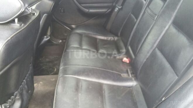 Mercedes C 280 1998, 280 km - 2.8 l - Yevlax