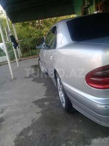 Mercedes E 270 2000, 295,000 km - 2.7 л - Ağdam