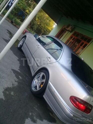 Mercedes E 270 2000, 295,000 km - 2.7 л - Ağdam