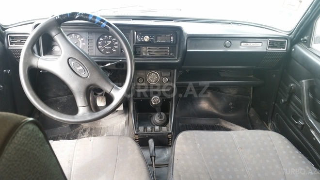 LADA (VAZ) 2107 2002, 140,000 km - 1.6 l - Mingəçevir