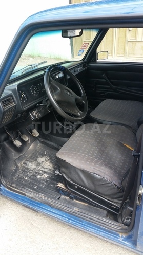 LADA (VAZ) 2107 2002, 140,000 km - 1.6 l - Mingəçevir