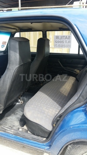 LADA (VAZ) 2107 2002, 140,000 km - 1.6 l - Mingəçevir