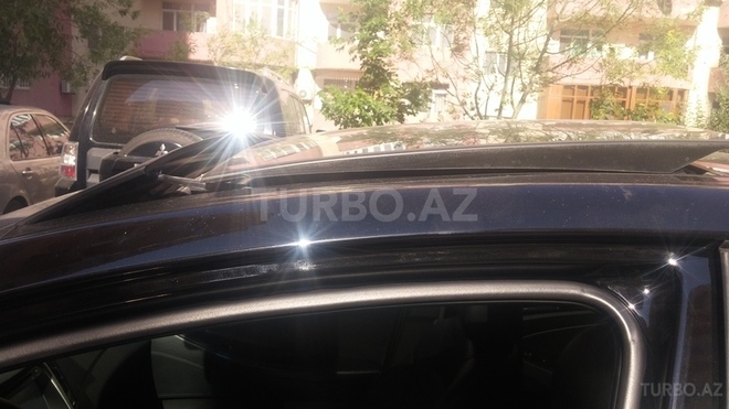 Hyundai Sonata 2013, 100,000 km - 0.3 l - Bakı