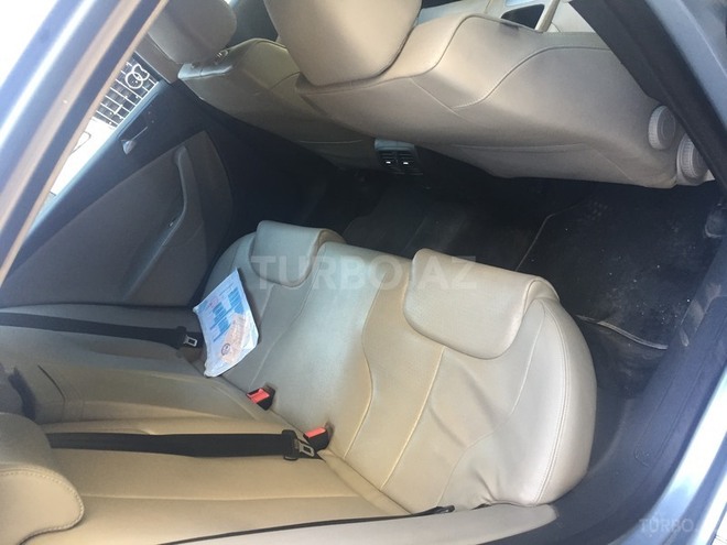 Volkswagen Passat 2006, 230,900 km - 2.0 l - Bakı