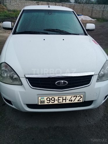 LADA (VAZ) Priora 2013, 95,260 km - 1.6 l - Kürdəmir