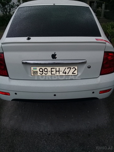 LADA (VAZ) Priora 2013, 95,260 km - 1.6 l - Kürdəmir
