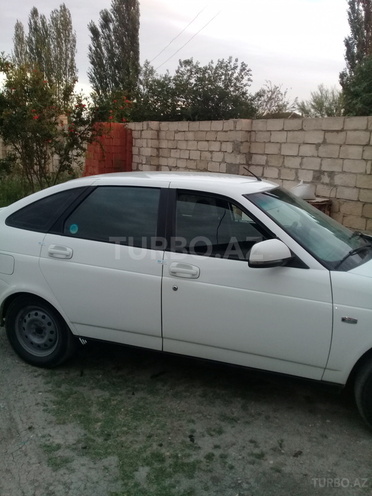 LADA (VAZ) Priora 2013, 95,260 km - 1.6 l - Kürdəmir
