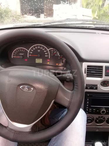 LADA (VAZ) Priora 2013, 95,260 km - 1.6 l - Kürdəmir