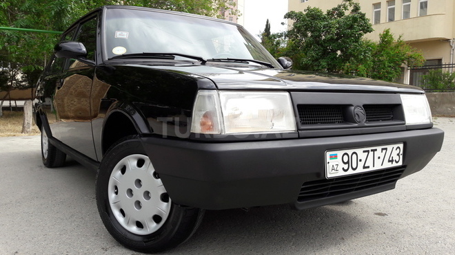 Tofas Sahin 2004, 98,000 km - 1.6 l - Xırdalan
