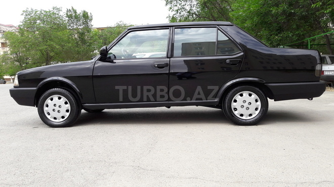 Tofas Sahin 2004, 98,000 km - 1.6 l - Xırdalan