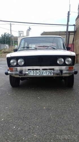 LADA (VAZ) 2106 1975, 487,000 km - 1.3 л - Bakı