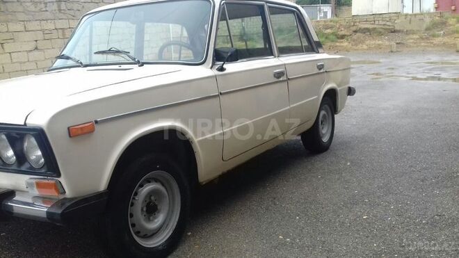 LADA (VAZ) 2106 1975, 487,000 km - 1.3 л - Bakı