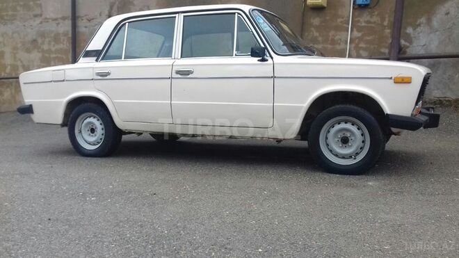 LADA (VAZ) 2106 1975, 487,000 km - 1.3 л - Bakı