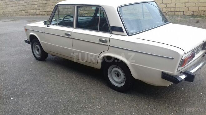 LADA (VAZ) 2106 1975, 487,000 km - 1.3 л - Bakı