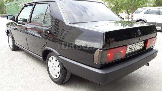 Tofas Sahin 2004, 98,000 km - 1.6 l - Xırdalan