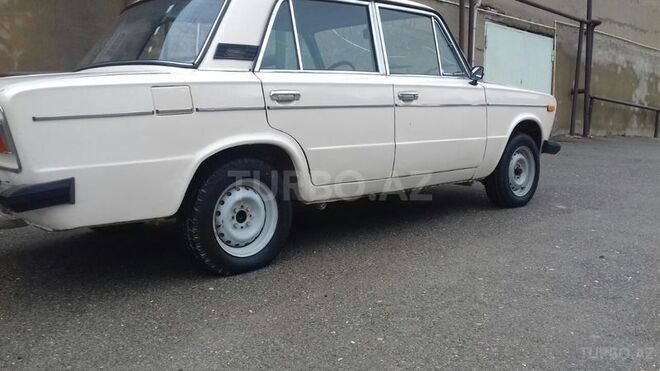LADA (VAZ) 2106 1975, 487,000 km - 1.3 л - Bakı