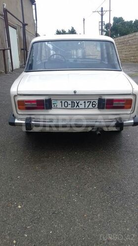 LADA (VAZ) 2106 1975, 487,000 km - 1.3 л - Bakı