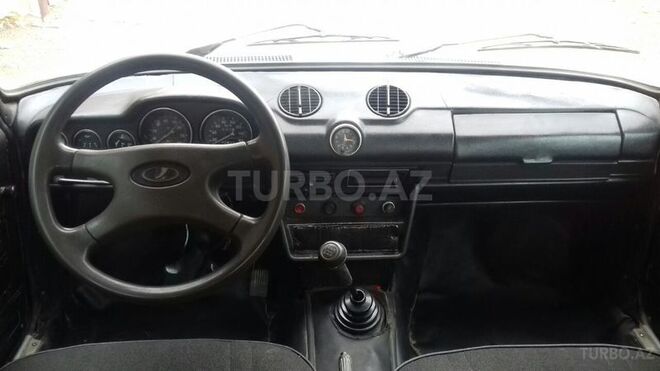 LADA (VAZ) 2106 1975, 487,000 km - 1.3 л - Bakı