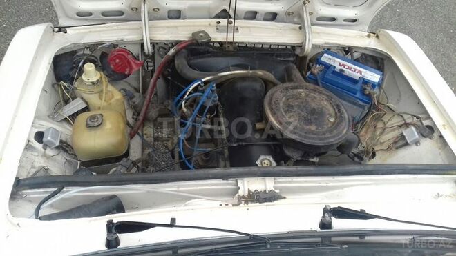 LADA (VAZ) 2106 1975, 487,000 km - 1.3 л - Bakı