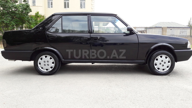 Tofas Sahin 2004, 98,000 km - 1.6 l - Xırdalan