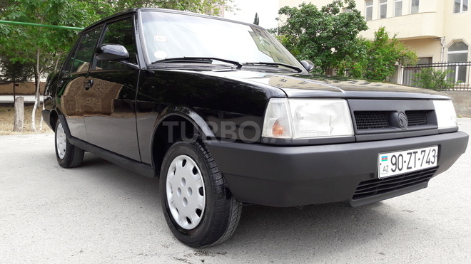 Tofas Sahin 2004, 98,000 km - 1.6 l - Xırdalan