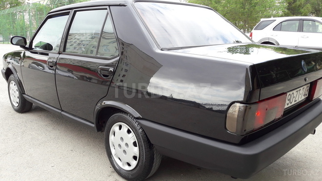 Tofas Sahin 2004, 98,000 km - 1.6 l - Xırdalan