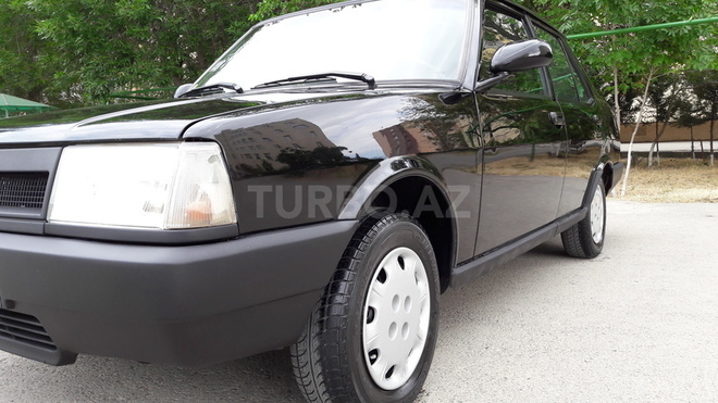 Tofas Sahin 2004, 98,000 km - 1.6 l - Xırdalan
