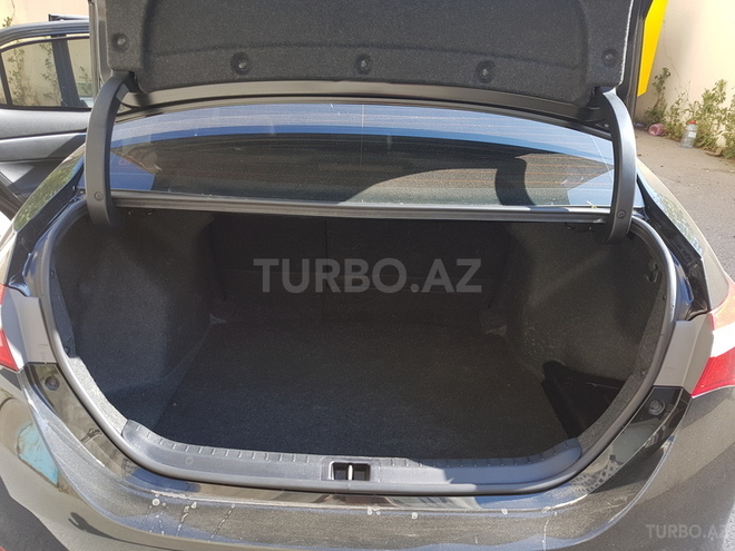 Toyota Corolla 2014, 70,000 km - 1.6 l - Bakı
