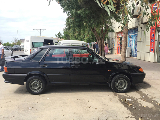 LADA (VAZ) 2115 2012, 170,000 km - 1.6 л - Bakı