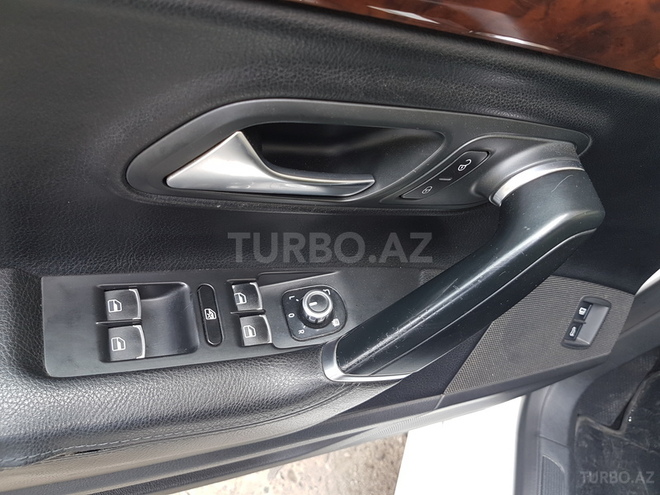 Volkswagen Passat CC 2010, 183,700 km - 2.0 l - Bakı