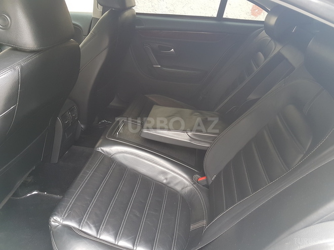 Volkswagen Passat CC 2010, 183,700 km - 2.0 l - Bakı