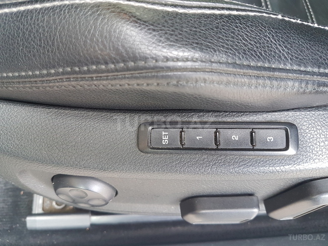 Volkswagen Passat CC 2010, 183,700 km - 2.0 l - Bakı
