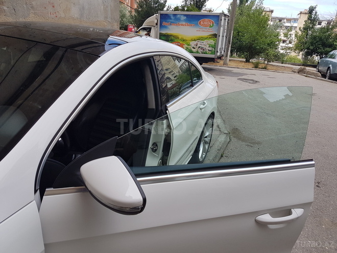Volkswagen Passat CC 2010, 183,700 km - 2.0 l - Bakı