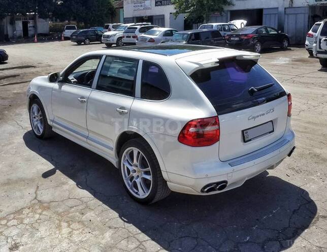 Porsche Cayenne GTS 2009, 49,700 km - 4.8 l - Bakı