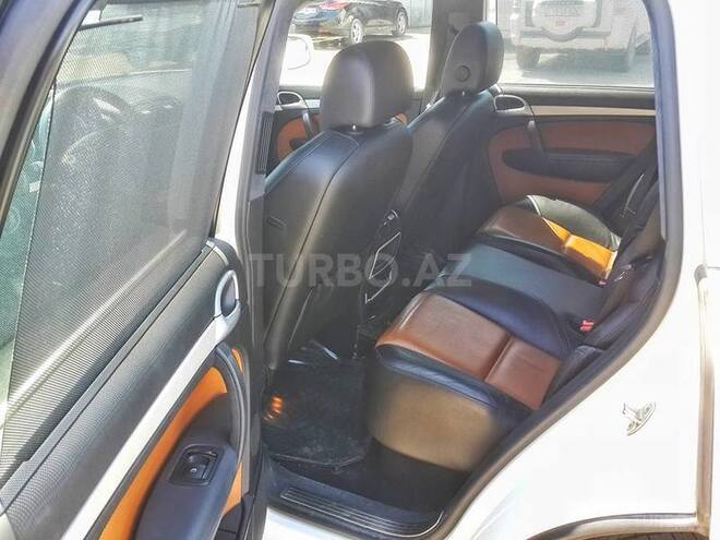 Porsche Cayenne GTS 2009, 49,700 km - 4.8 l - Bakı