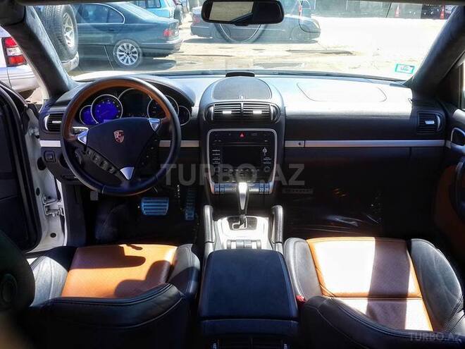 Porsche Cayenne GTS 2009, 49,700 km - 4.8 l - Bakı