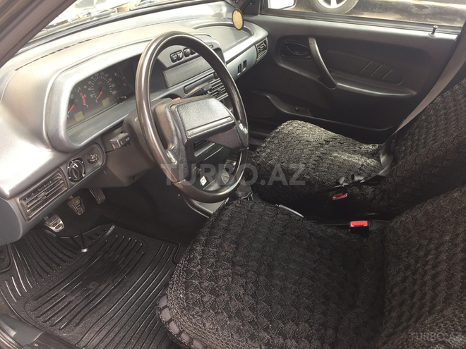 LADA (VAZ) 2115 2012, 170,000 km - 1.6 л - Bakı