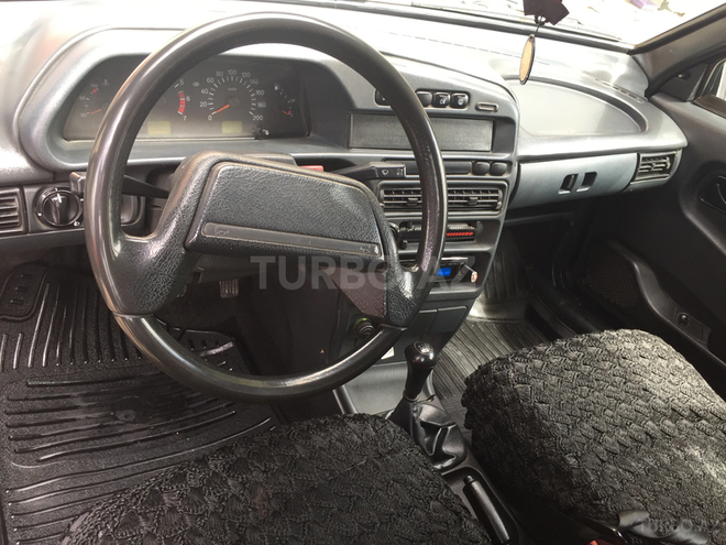 LADA (VAZ) 2115 2012, 170,000 km - 1.6 л - Bakı