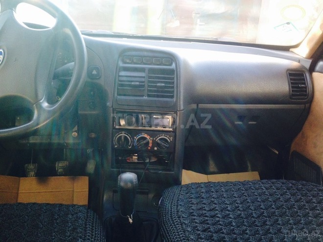 LADA (VAZ) 2112 2007, 220,000 km - 1.6 л - Bakı