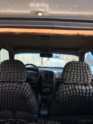 LADA (VAZ) 2112 2007, 220,000 km - 1.6 л - Bakı