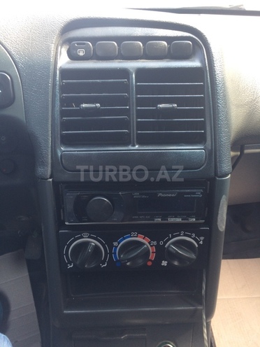 LADA (VAZ) 2112 2007, 220,000 km - 1.6 л - Bakı