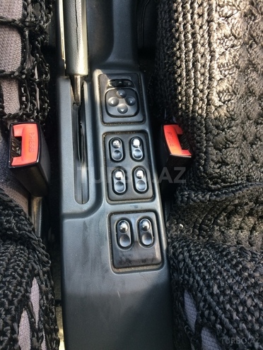 LADA (VAZ) 2112 2007, 220,000 km - 1.6 л - Bakı