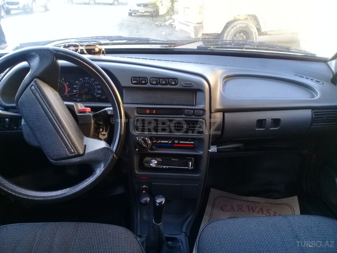 LADA (VAZ) 21099 1994, 51,000 km - 1.5 l - Bakı