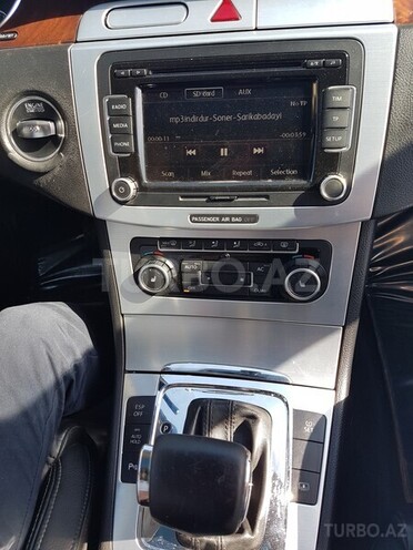 Volkswagen Passat CC 2010, 183,700 km - 2.0 l - Bakı