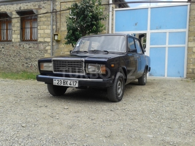 LADA (VAZ) 2107 1984, 300,000 km - 1.3 l - Gəncə