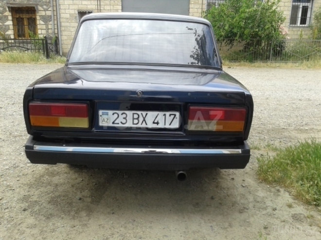 LADA (VAZ) 2107 1984, 300,000 km - 1.3 l - Gəncə