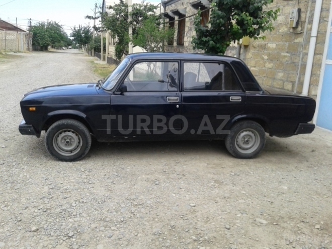 LADA (VAZ) 2107 1984, 300,000 km - 1.3 l - Gəncə