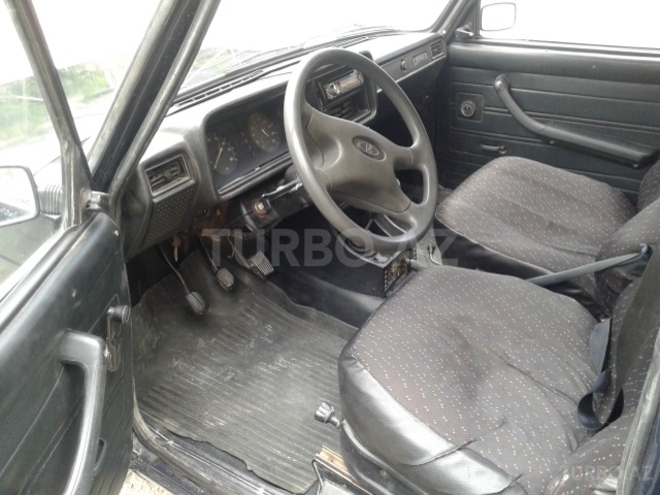 LADA (VAZ) 2107 1984, 300,000 km - 1.3 l - Gəncə