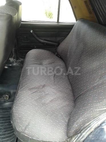 LADA (VAZ) 2107 1984, 300,000 km - 1.3 l - Gəncə